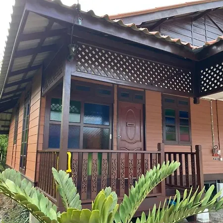 Inap Nekmi Kuala Terengganu With Pool Villa Luaran gambar