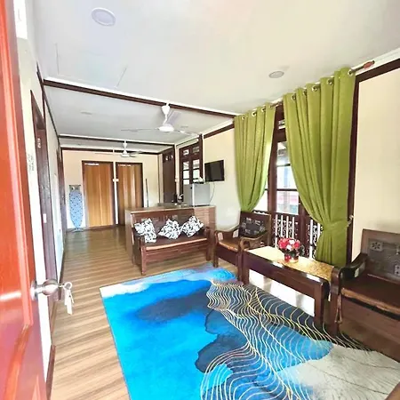 Inap Nekmi Kuala Terengganu With Pool Villa Luaran gambar