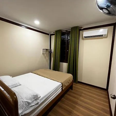 Inap Nekmi Kuala Terengganu With Pool Villa Luaran gambar