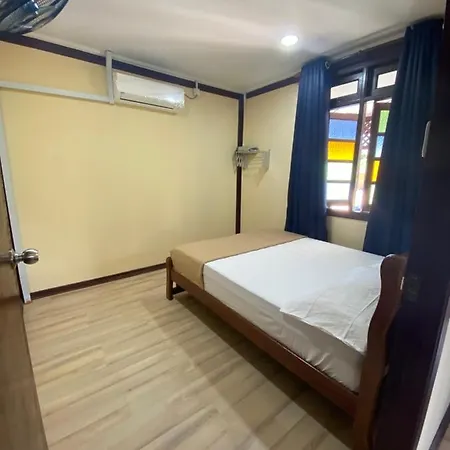Inap Nekmi Kuala Terengganu With Pool Villa Luaran gambar