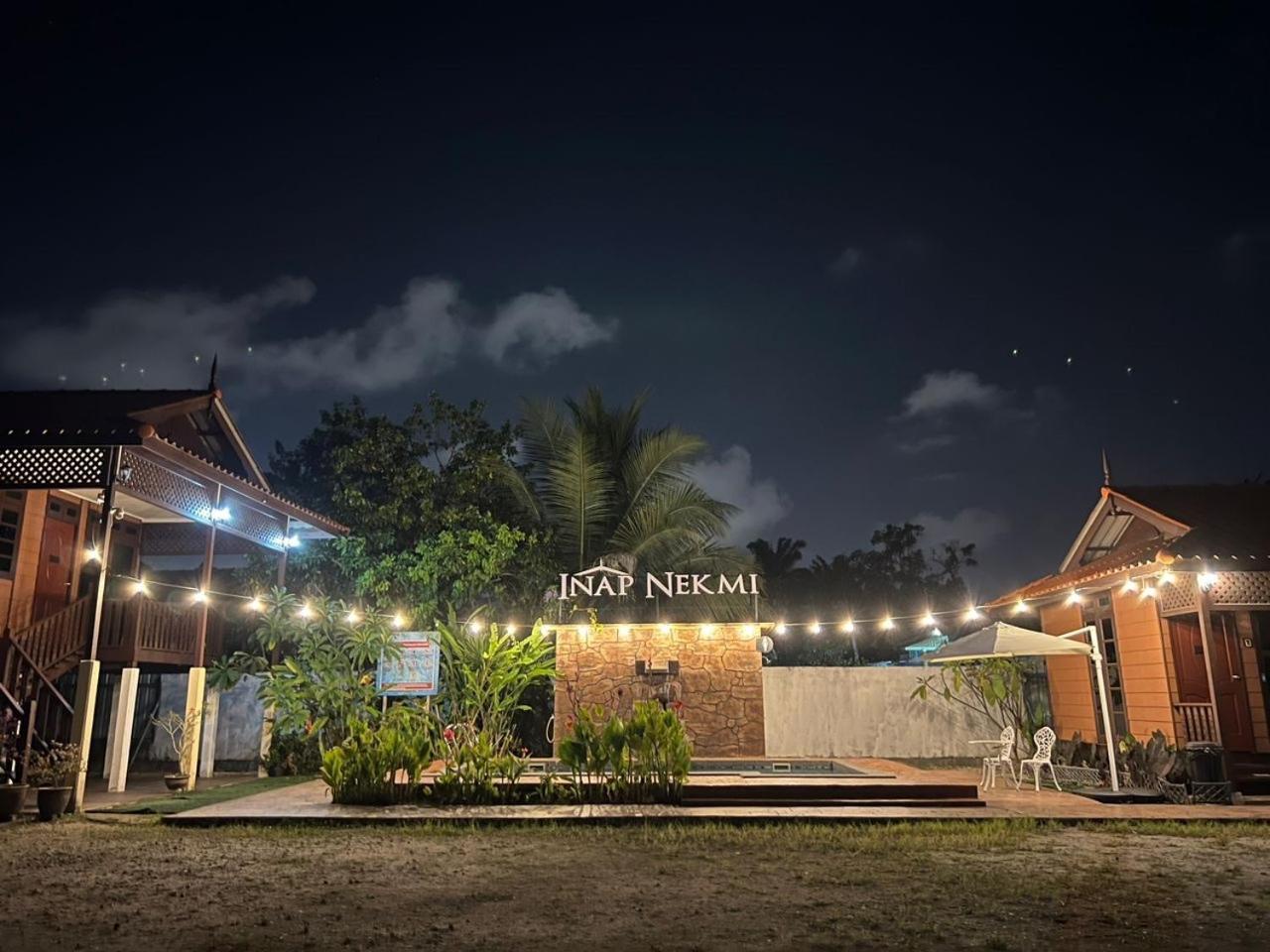 Inap Nekmi With Pool * Kuala Terengganu